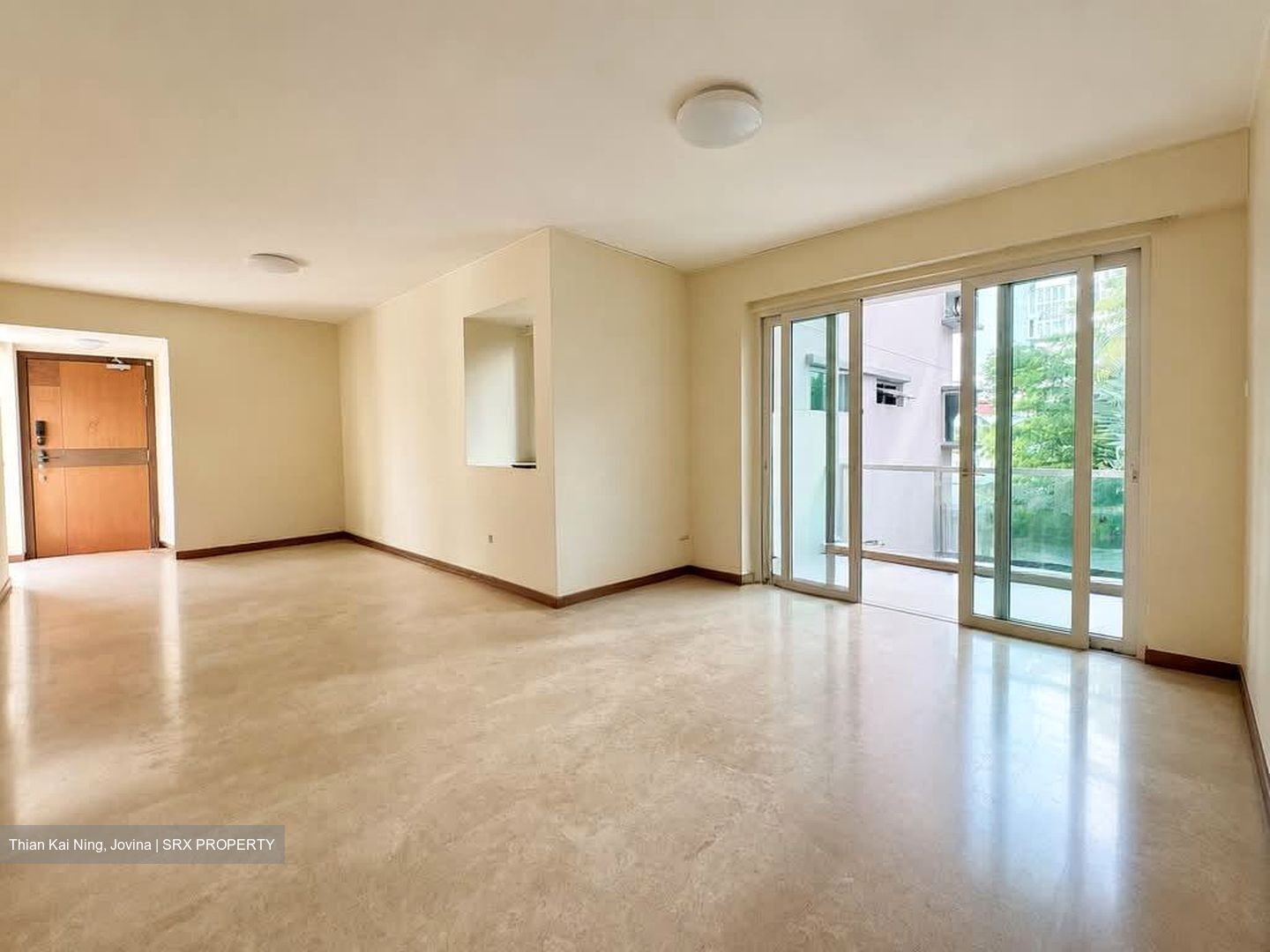 The Warren (D23), Condominium #577208631